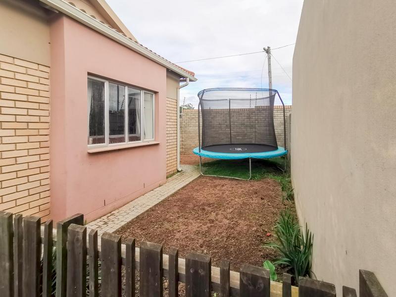 3 Bedroom Property for Sale in Mooikloof Country Estate Western Cape